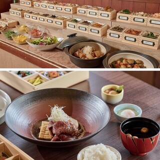 【6月～7月テーマ：土地の知恵と「鮎」が織りなす、初夏の贅】