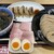 松戸富田麺桜 - 料理写真: