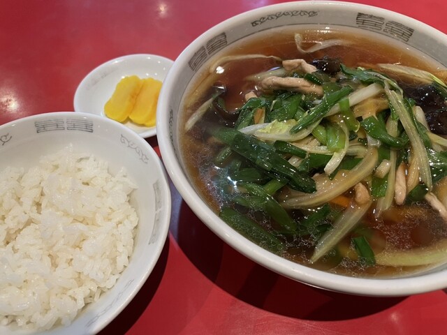 こけし - 盛（中華料理）の写真