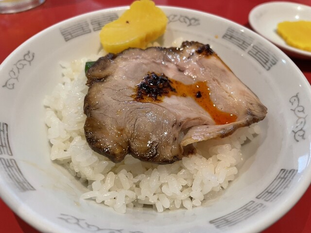 こけし - 盛（中華料理）の写真