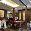 華風 福寿飯店 - 店内　古民家感は内装にはない