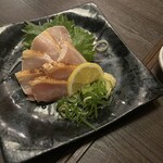 銀しゃりdining 火土木 - 