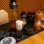 トンカツ・トンしゃぶ ケンボロー - 