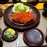 トンカツ・トンしゃぶ ケンボロー - 