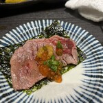 Yakiniku Rabo - 