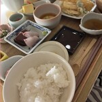 京都石塀小路豆ちゃ - 