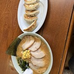 ラーメンショップ - 