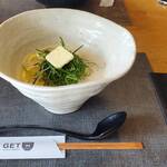 月よみ鶏そば 新宮店 - 