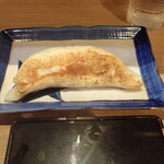 Toukarou - バナナ餃子（大きさはスマホと比較してください）