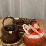 アシッドラシーヌ - 