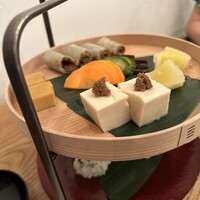 HIGASHIYA GINZA - 