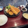 生粋なお食事処 潮彩