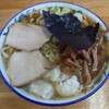 ケンちゃんラーメン 遊佐店