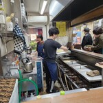 ぎょうざ 大学 - 