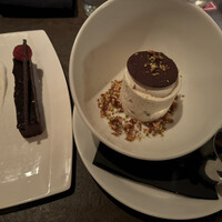 マディソン ニューヨーク キッチン - 