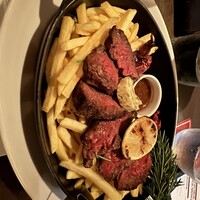 マディソン ニューヨーク キッチン - 