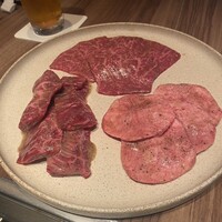 焼肉うしごろ 新宿三丁目店 - 