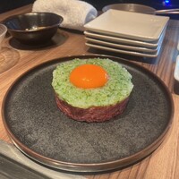 焼肉うしごろ 新宿三丁目店 - 