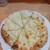 ケーシーズ キッチン - 料理写真:ハニーチーズナン食べてみました(^-^)