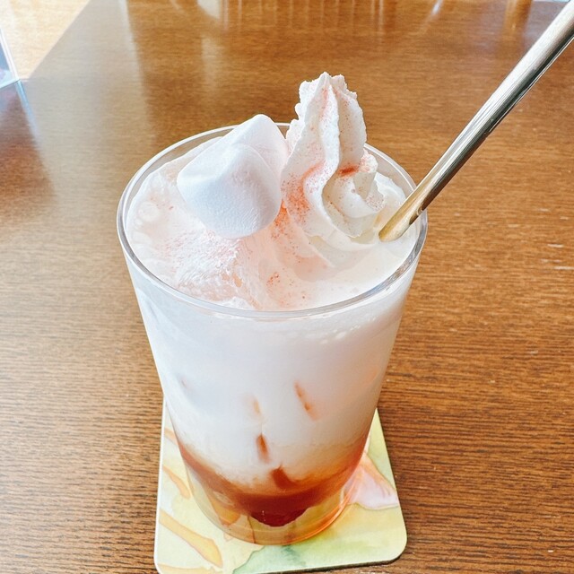 ダージリン - 帯広（喫茶店）の写真