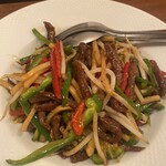 健康中華庵 青蓮 - 