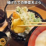 Teppanyaki To Oden Kotetsu - 