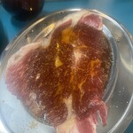 大衆焼肉酒場 まうん - 