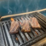 大衆焼肉酒場 まうん - 