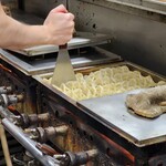 ぎょうざ 大学 - 