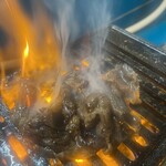 大衆焼肉酒場 まうん - 