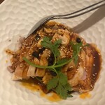 健康中華庵 青蓮 - 