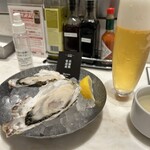 Emit Fish Bar Oyster And Grill - 