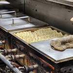 ぎょうざ 大学 - 