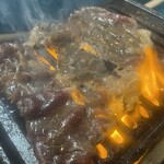 大衆焼肉酒場 まうん - 