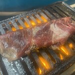 大衆焼肉酒場 まうん - 