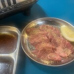 大衆焼肉酒場 まうん - 