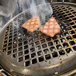 Jun Oumigyuuyakiniku Akane - 