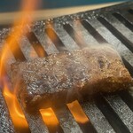 大衆焼肉酒場 まうん - 