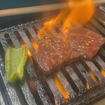 大衆焼肉酒場 まうん - 