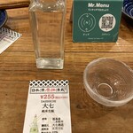 日本酒原価酒蔵 - 