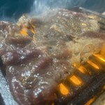 大衆焼肉酒場 まうん - 