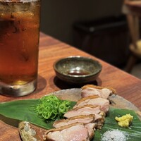 吾一 西天満店 -  吾一 西天満店 -