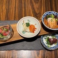 中華旬彩 森本 - 