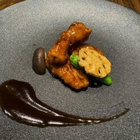 中華旬彩 森本 - 