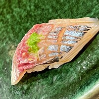 鮨いわもと - 