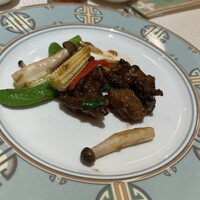 崎陽軒本店 嘉宮 - 