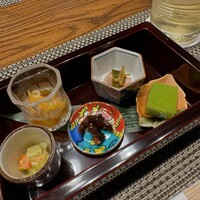 金澤 かが美 - 