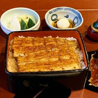 五代目 野田岩 麻布飯倉本店 - 