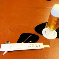 五代目 野田岩 麻布飯倉本店 - 