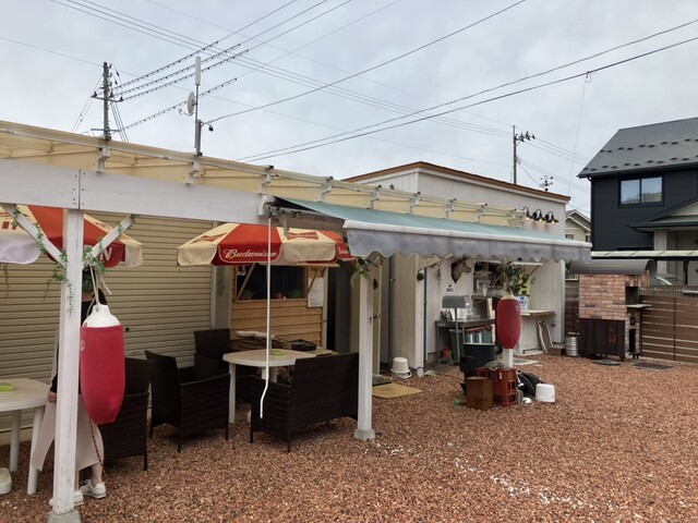 シーサイドキッチン プルポ（seaside kitchen pulpo） - 鶴岡（カレー）の写真